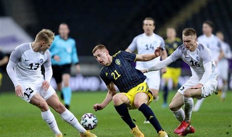 Sweden Vs Estonia Prediction And Betting Tips 19 November 2023