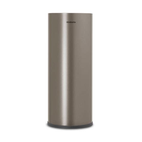 Brabantia WC Papierrollenhalter ReNew Online Kaufen MANOR