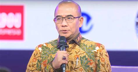 Kpu Bakal Tegur Lagi Gibran Karena Ajak Bersorak Saat Debat