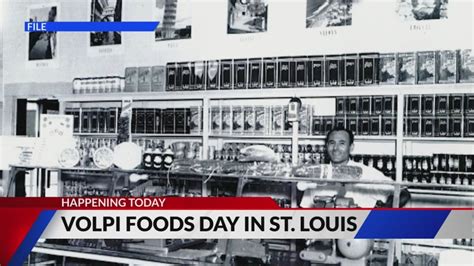 Volpi Foods celebrates its 120th anniversary | FOX 2