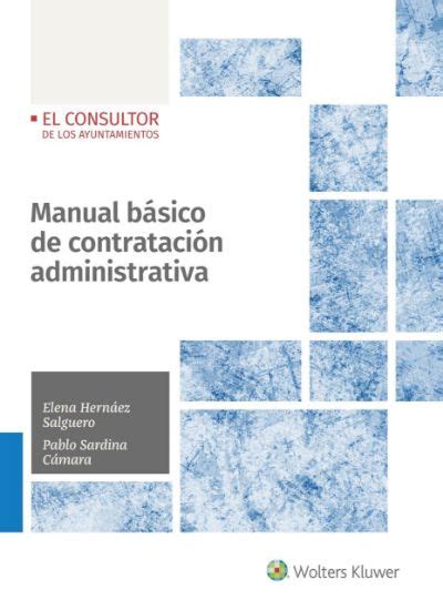 Tienda LaLey Manual básico de contratación administrativa