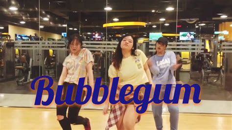 Yeah Finally Post This Move Bubblegum By Jason Derulo Justin S