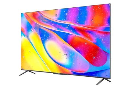 Spesifikasi Dan Harga Tcl Q K Qled Tv Smart Tv Inch Layar Memukau