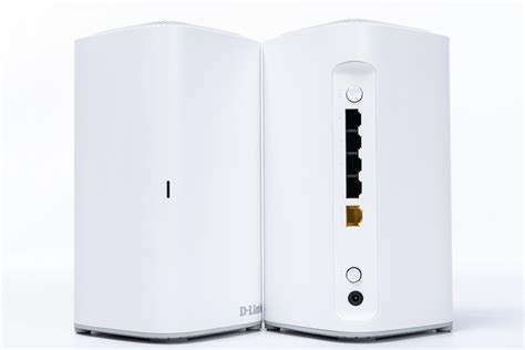 Covr X1870 Ax1800 Whole Home Wi Fi Mesh System D Link 55 Off