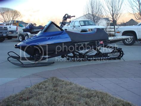 Polaris Wedge Build Ideas Snowest Forums