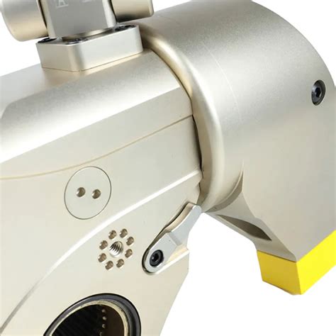 Champagne Sbt Series Square Drive Hydraulic Torque Wrench Torque