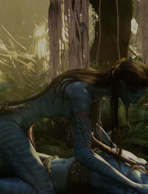 In Avatar Avatar Movie Avatar James Cameron