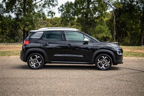 2021 Citroen C3 Aircross Review CarExpert