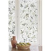 Artscape Old English Window Film X Cm Frosted Amazon Co Uk