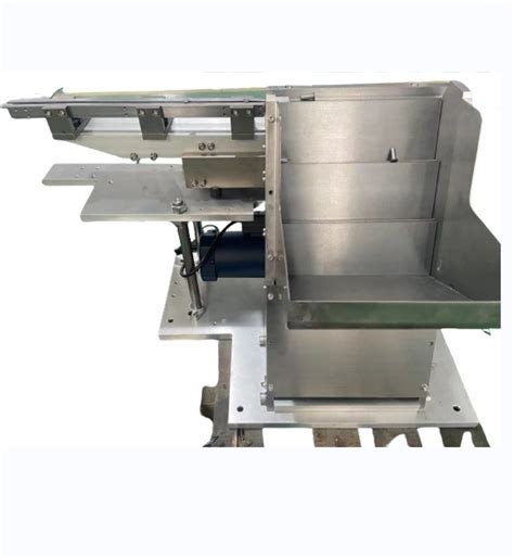 Rivets Step Feeder Mechanical Feeder China Step Feeder And Blind