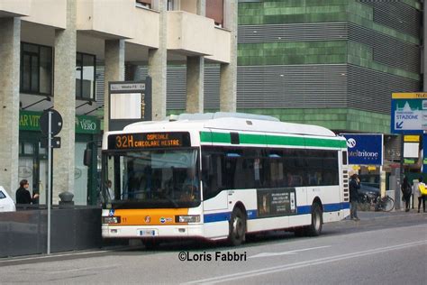 Irisbus 491E 12 27 CityClass Cursor CNG Photo Transport Italia