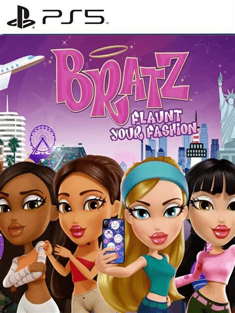 Bratz Torbiangames Juegos Multi Plataforma