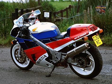 Honda S VFR750R RC30 A Modern Classic MCNews