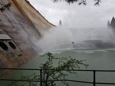 Asaja Destaca La Sensible Mejora En El Embalse Del Embalse Palentino De