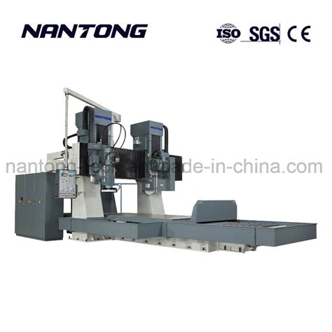 Factory Price Metal Contour Control Machining Vertical Center CNC