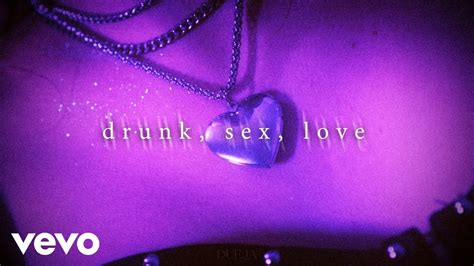 Dueja Drunk Sex Love Official Music Video Youtube Music