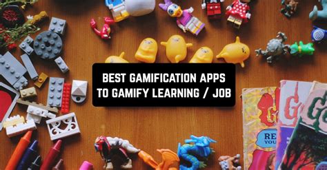 11 Best Gamification Apps 2024 To Gamify Learning Job Apppearl