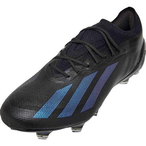 Adidas X Crazyfast Fg Firm Ground Nightstrike Soccerpro