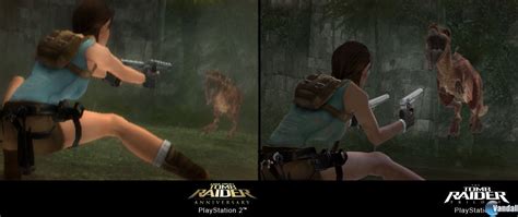 Tomb Raider Trilogy Videojuego PS3 Vandal