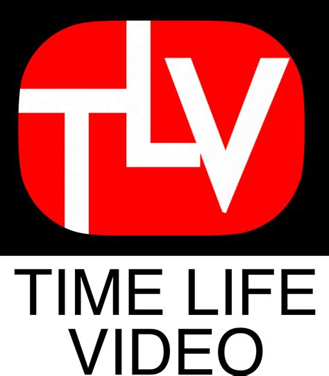 Category:Time-Life | Logopedia | Fandom