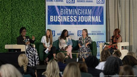 Photo Gallery A Look Inside Women S Summit 2023 Birmingham Business Journal