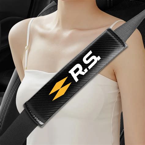 Housse De Protection D épaule Pour Ceinture De Siège De Voiture En