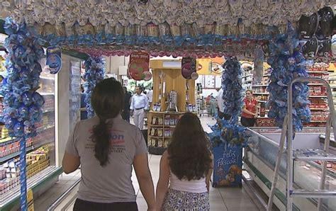 Rede Globo tv acre Bom Dia Amazônia ovos de Páscoa lotam