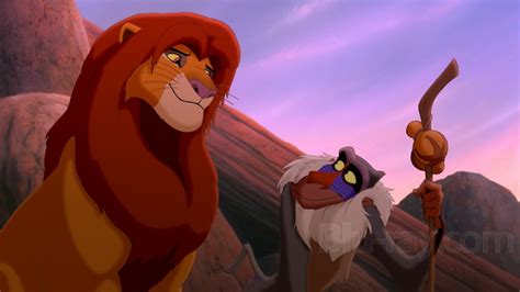 The Lion King 2 Simba S Pride Blu Ray Blu Ray DVD