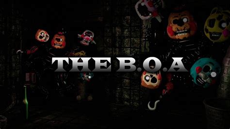 Que Diablos Es Esto Dormitabis Cap Fnaf Fan Game Gameplay