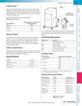 W Low Cost Solar Simulator Micro Controle Spectra Physics Pdf