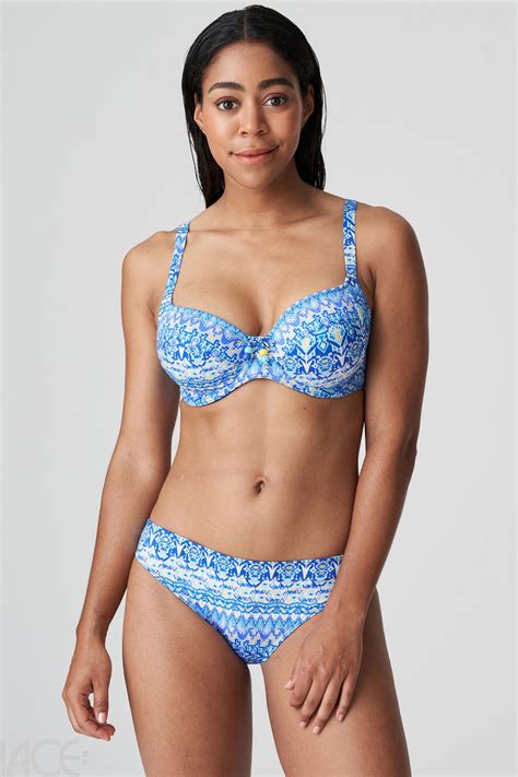 Lace Primadonna Swim Bonifacio Bikini Tai Trusse Lace Dk