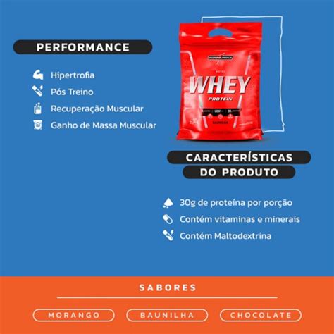 Combo Whey Protein Nutri Concentrado Baunilha 907g Pre Treino Evora