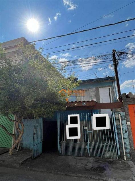 Casa M Em Pican O Em Guarulhos Por R Viva Real