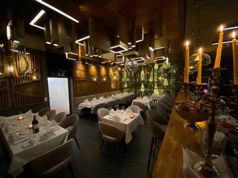 THE 10 BEST Restaurants in Zurich Updated November 2024