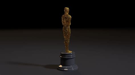 Oscar Award Wallpapers - Top Free Oscar Award Backgrounds - WallpaperAccess