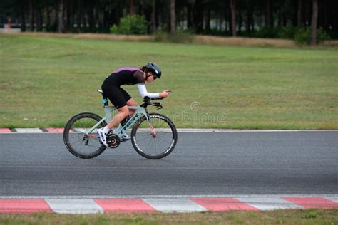 Fim Trial World Championship Belgium Comblain Au Pont June