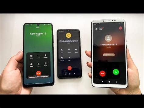 X Speed Samsung A Vs Xiaomi Redmi Vs Xiaomi Mi Max Incoming