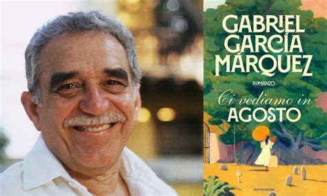 La novela póstuma de Gabo ya está en las librerías italianas Cultura