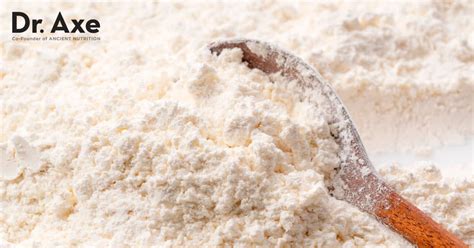 Tapioca Flour What Is It Benefits Uses And Side Effects Dr Axe