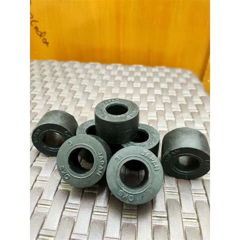 Jual Karet Coupling Fcl Nbk Oks F F F F F Rubber Coupling Shopee