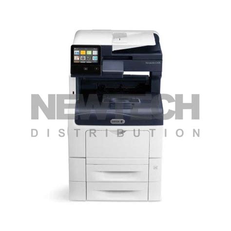 Xerox VersaLink C405 – ТОО NewTech Distribution