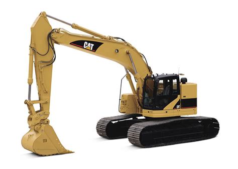 Cat 321d Lcr Excavator Rental U Dig Heavy Equipment