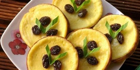 5 Resep Cara Membuat Kue Lumpur Yang Manis Lumer Dan Lembut Di Mulut