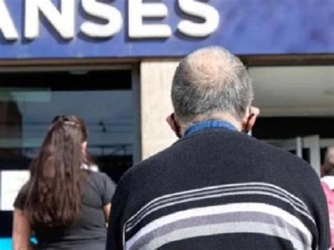 Anses Cómo Tramitar La Fe De Vida Para Jubilados Y Pensionados Sin Ir Al Banco La 100