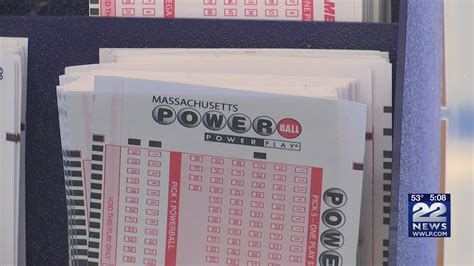 Wednesdays Powerball Jackpot Up To Half Billion Youtube