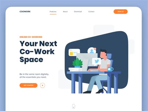 Amazing Flat Design Websites For Inspiration Alvaro Trigo S Blog