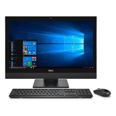 Buy Dell Optiplex 7460 Aio Desktop Core I5 8500 8gb Ram 1tb Hdd Win10p