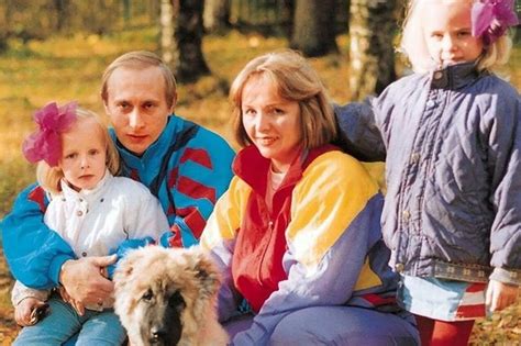 Putins Daughter Secretly Living With A Man Named Zelensky