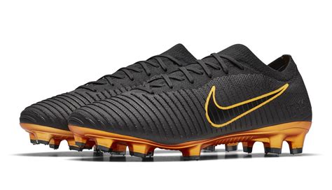 Nike Mercurial Vapor Flyknit Ultra Released Soccer Cleats 101