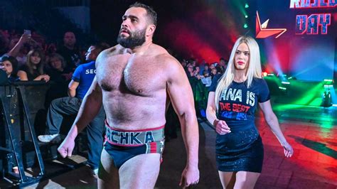 Are Rusev and Lana Looking To Leave WWE? - PWMania - Wrestling News